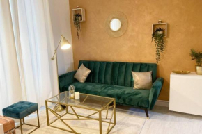 Studio COSY et confortable aux PORTES DE PARIS!
